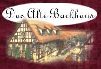 Das Alte Backhaus, Aidhausen-Nassach